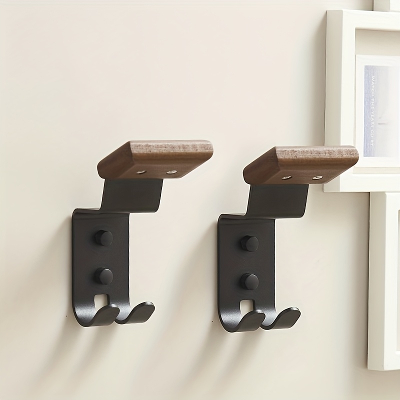 Motorcycle Helmet Holder Solid - đánh giá và giá Cycling Gear Wall Storage