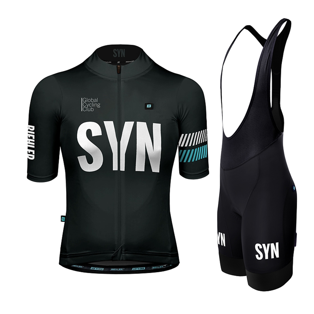 Summer SYN Team Cycling Set Wo - đánh giá và giá Cycling Bib Shorts
