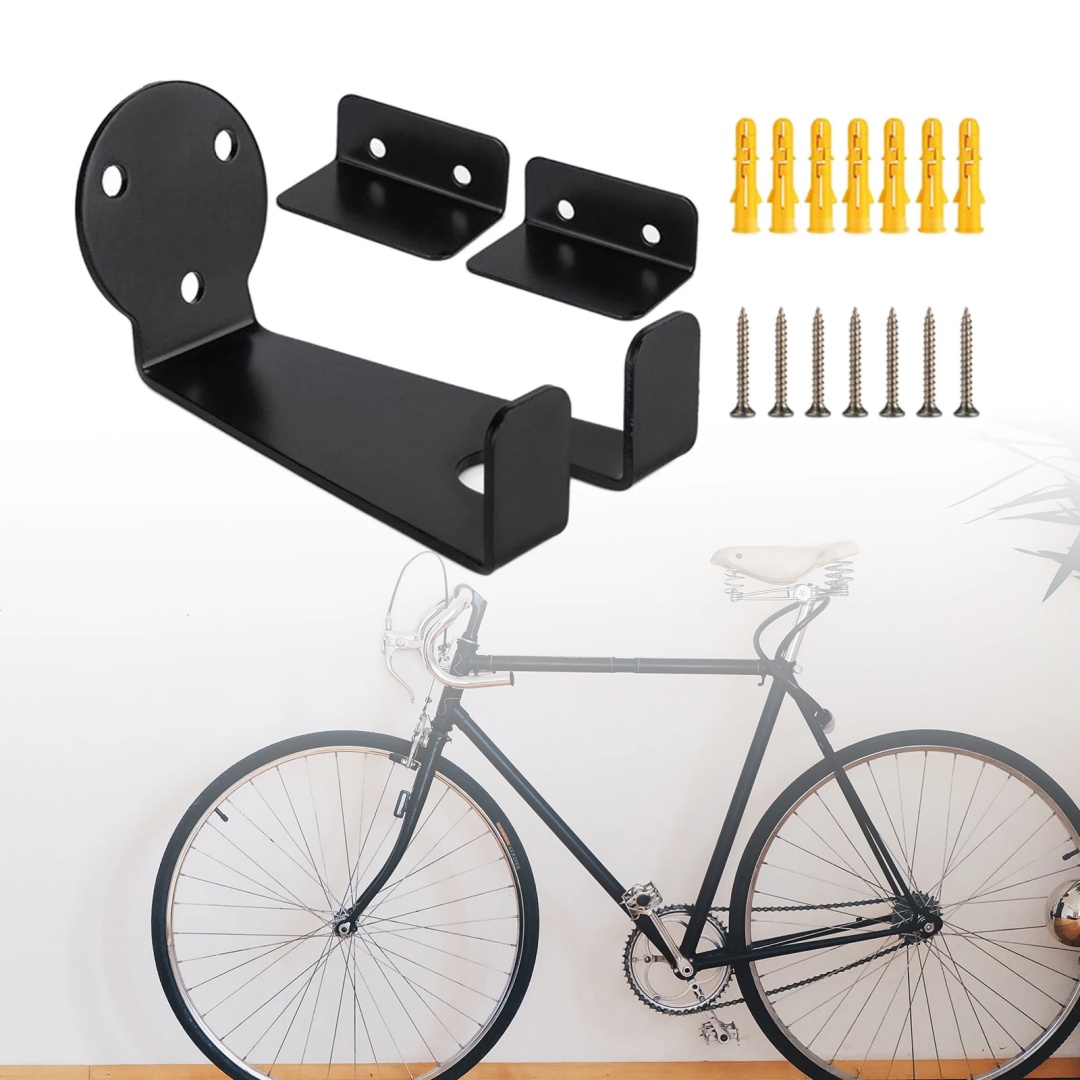 Cycling Pedal Wall Hanger, Bik - đánh giá và giá Cycling Gear Wall Storage