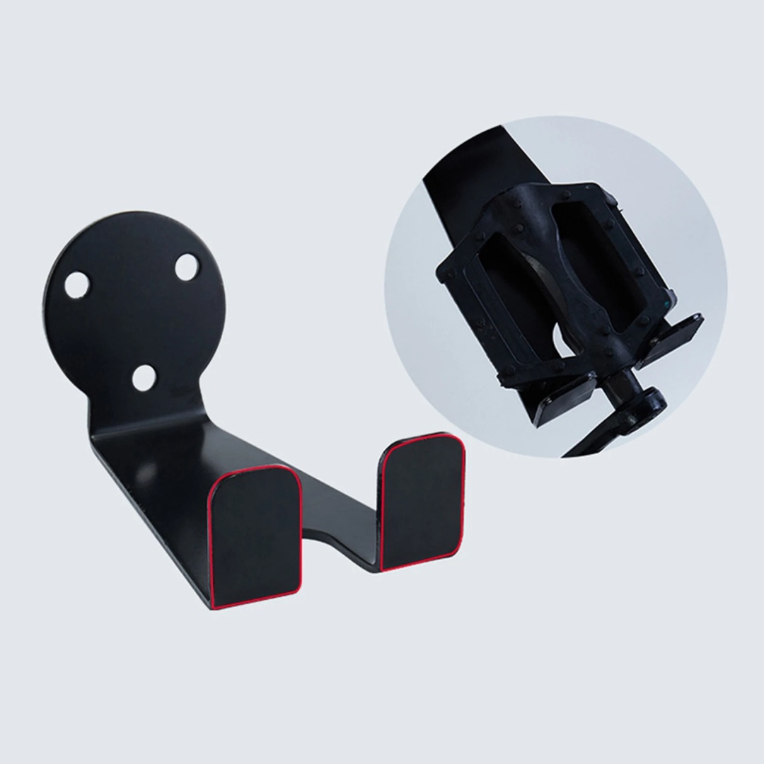 Cycling Pedal Wall Hanger, Bik - đánh giá và giá Cycling Gear Wall Storage