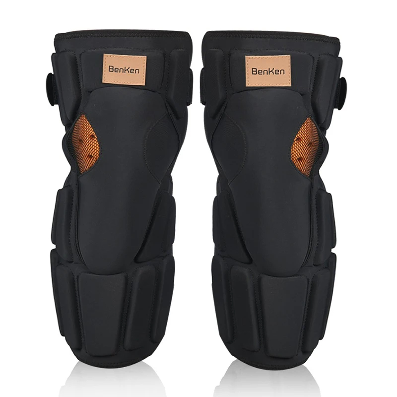 Benken Knee Brace Elbow Pads K - đánh giá và giá Cycling Gear Lycra