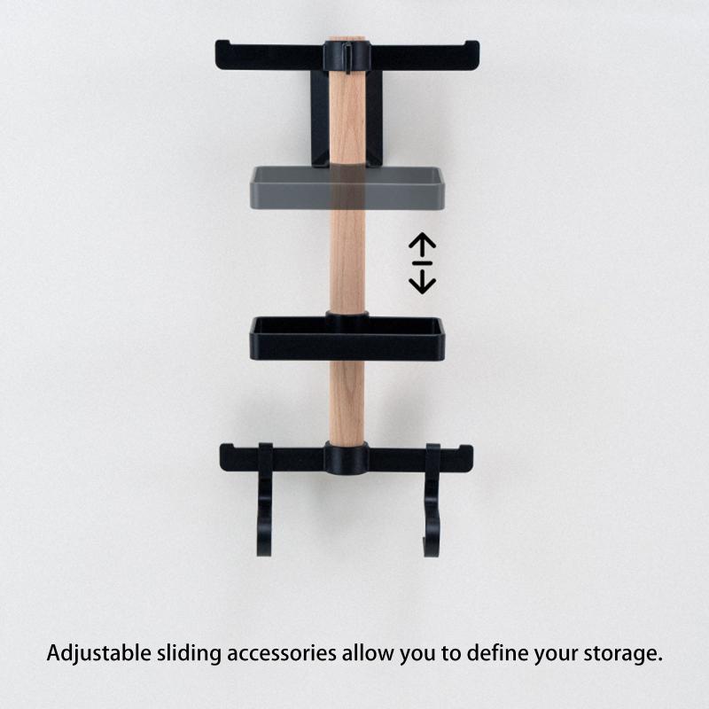 Bicycle Desktop Organizer Disp - đánh giá và giá Cycling Gear Wall Storage