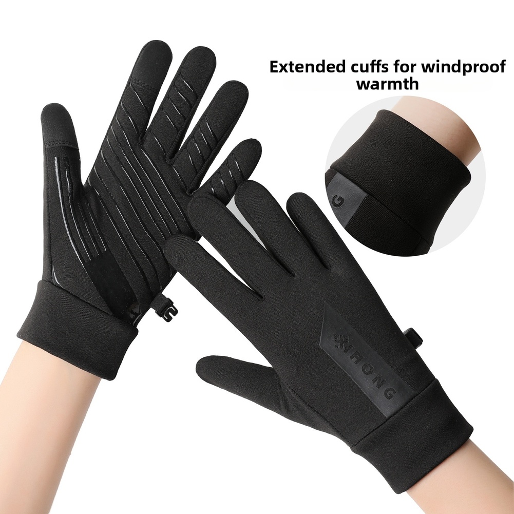 Winter Touchscreen Gloves For  - đánh giá và giá Cycling Gear Cold Weather
