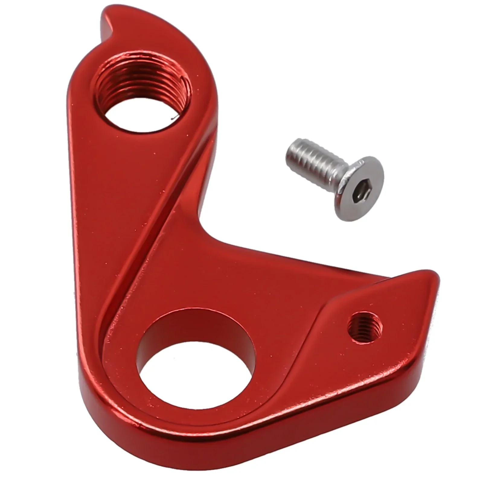 1pcs Bicycle Derailleur Hanger - đánh giá và giá Bicycle Kickstand
