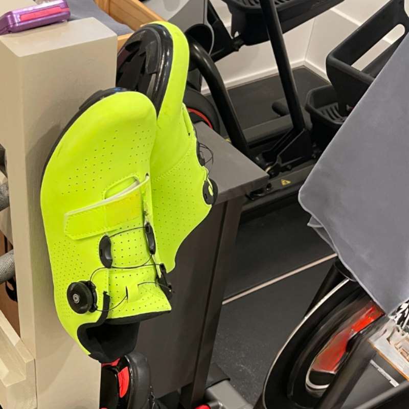 Quick Release Cycling Shoe Sto - đánh giá và giá Cycling Gear Wall Storage