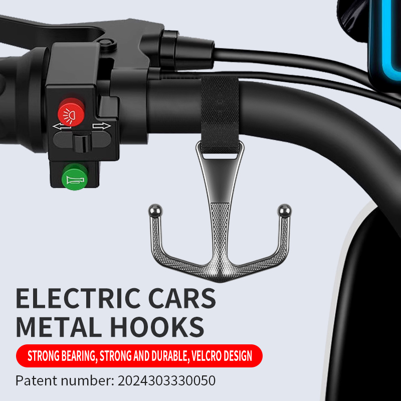 Electric bike hook, front univ - đánh giá và giá Bicycle Helmet