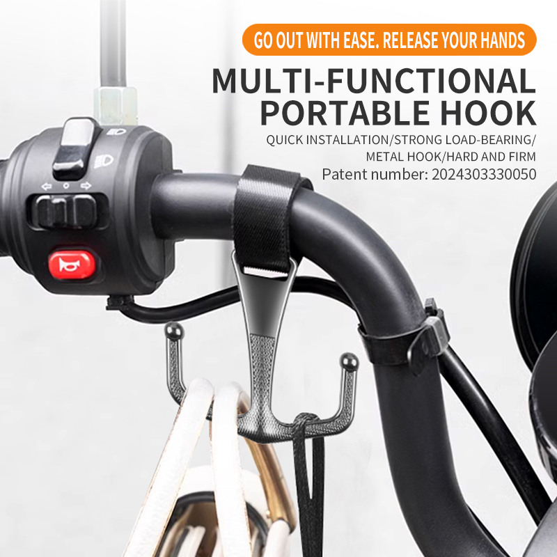 Electric bike hook, front univ - đánh giá và giá Bicycle Helmet