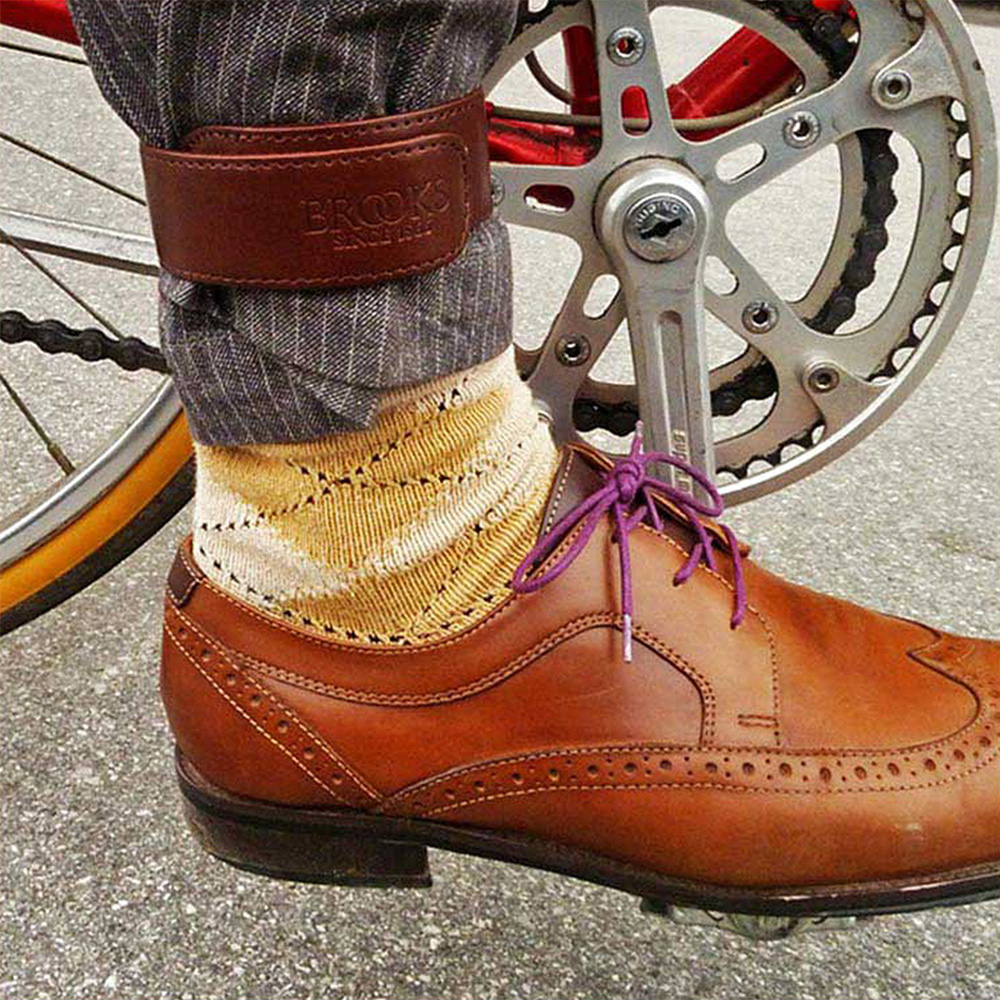 Brooks Commuter Cycling Leg St - đánh giá và giá Cycling Gear Lycra
