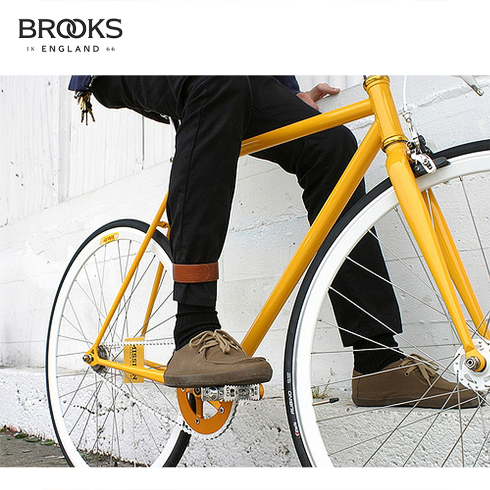 Brooks Commuter Cycling Leg St - đánh giá và giá Cycling Gear Lycra