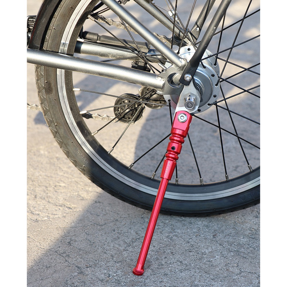 ABST  Bicycle Kick Stand Road  - đánh giá và giá Bicycle Kickstand