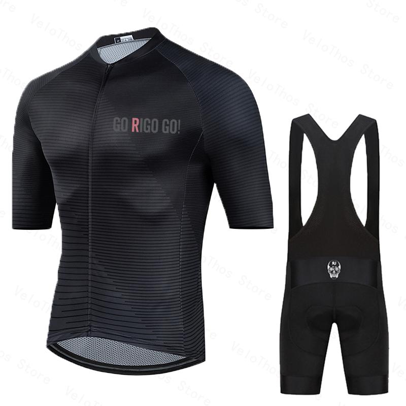 go rigo go Cycling Set Short s - đánh giá và giá Cycling Bib Shorts