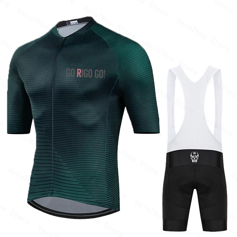 go rigo go Cycling Set Short s - đánh giá và giá Cycling Bib Shorts