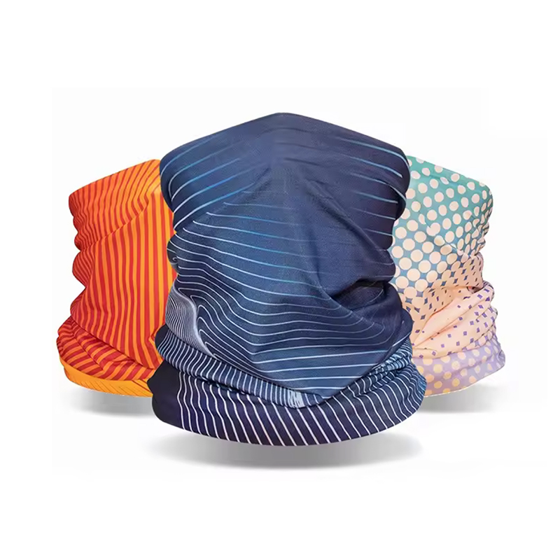 Outdoor Mountaineering Scarf I - đánh giá và giá Cycling Face Mask