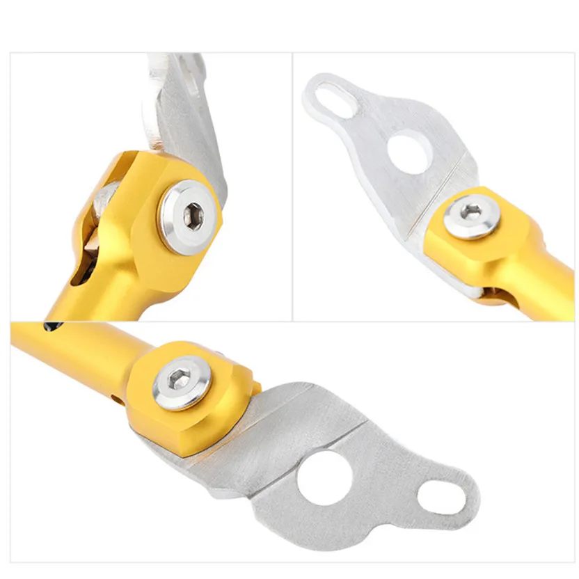 Litepro K3 Plus Kickstand Ligh - đánh giá và giá Bicycle Kickstand