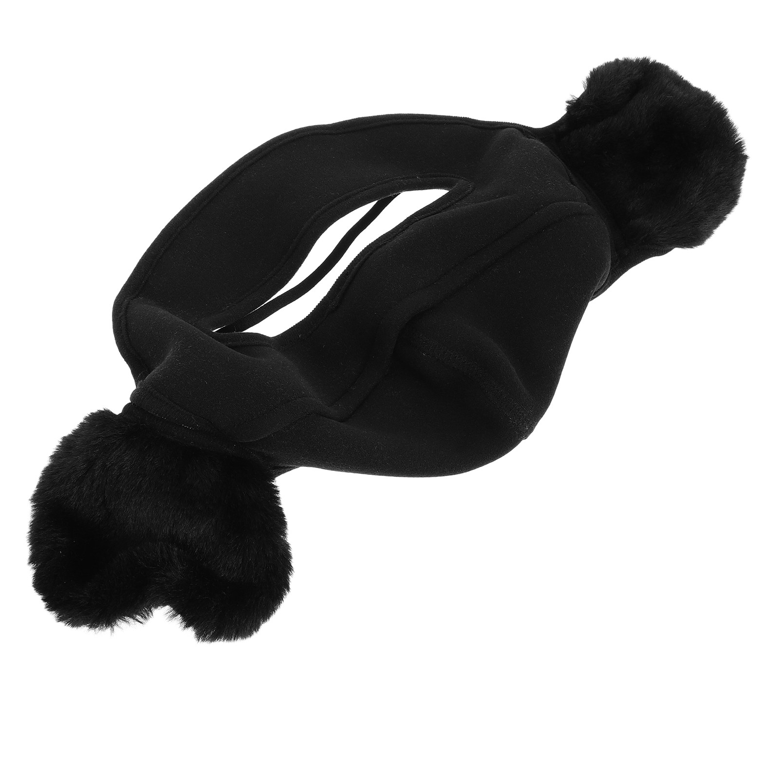 Winter Face Mask with Ear Warm - đánh giá và giá Cycling Gear Cold Weather