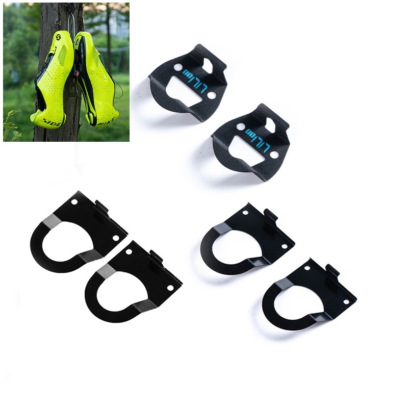 MTB Đường Đi Xe Đạp Giày Gắn T - đánh giá và giá Cycling Gear Wall Storage