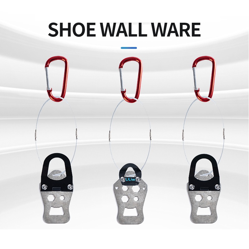 MTB Đường Đi Xe Đạp Giày Gắn T - đánh giá và giá Cycling Gear Wall Storage
