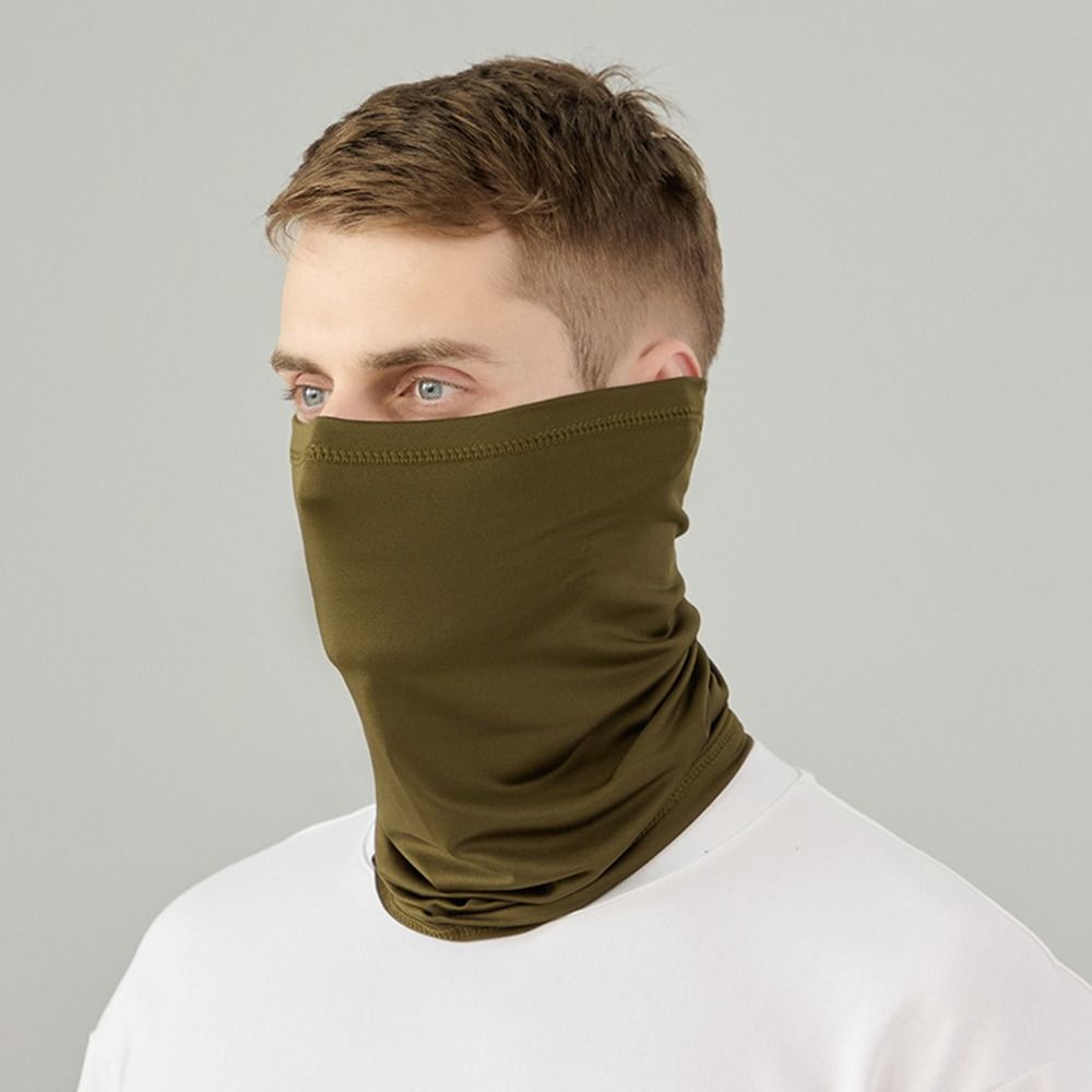 Sport Quick Dry Cycling Face M - đánh giá và giá Cycling Face Mask