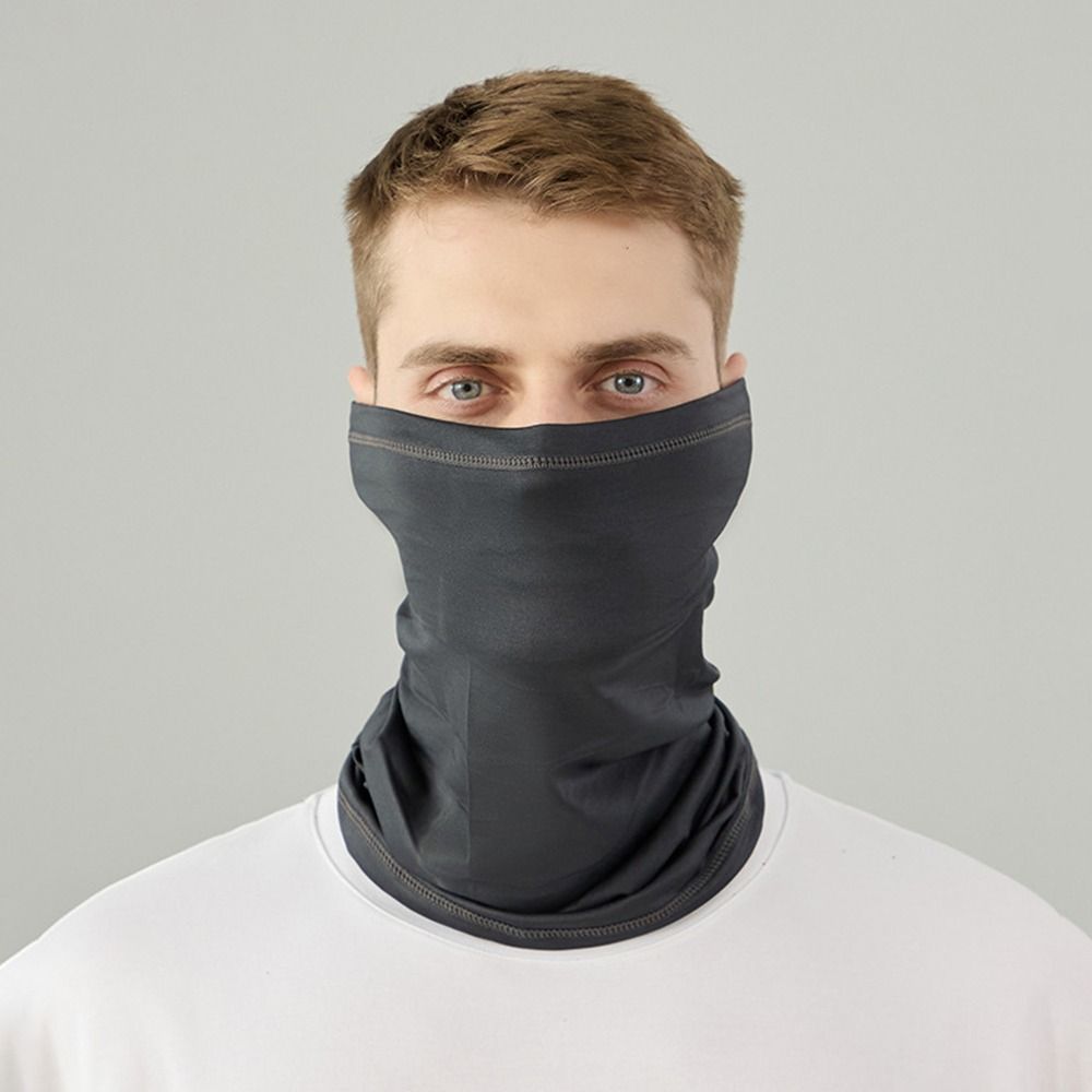 Sport Quick Dry Cycling Face M - đánh giá và giá Cycling Face Mask