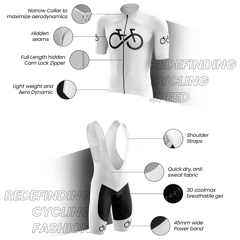 Decathlon Summer Road Bike Cyc - đánh giá và giá Cycling Bib Shorts