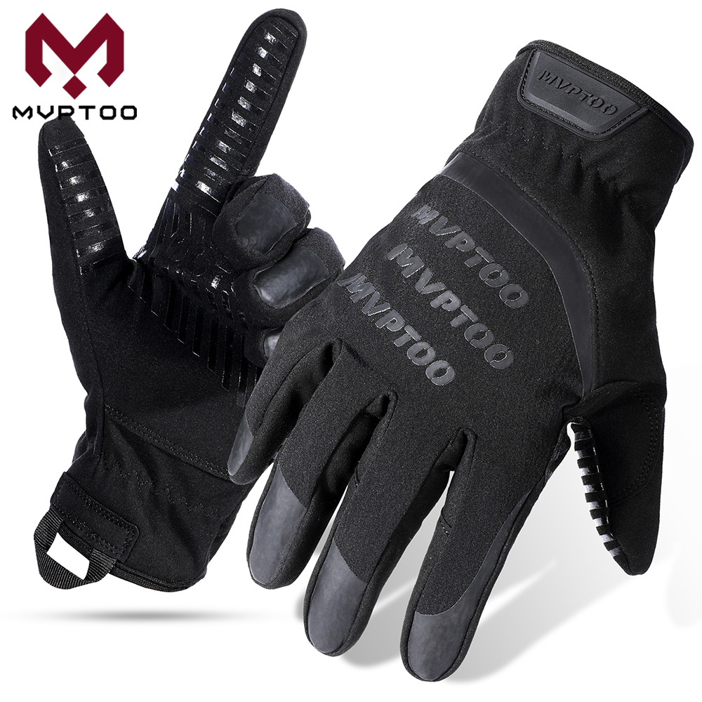 Winter Thermal Touch Screen Gl - đánh giá và giá Cycling Gear Cold Weather