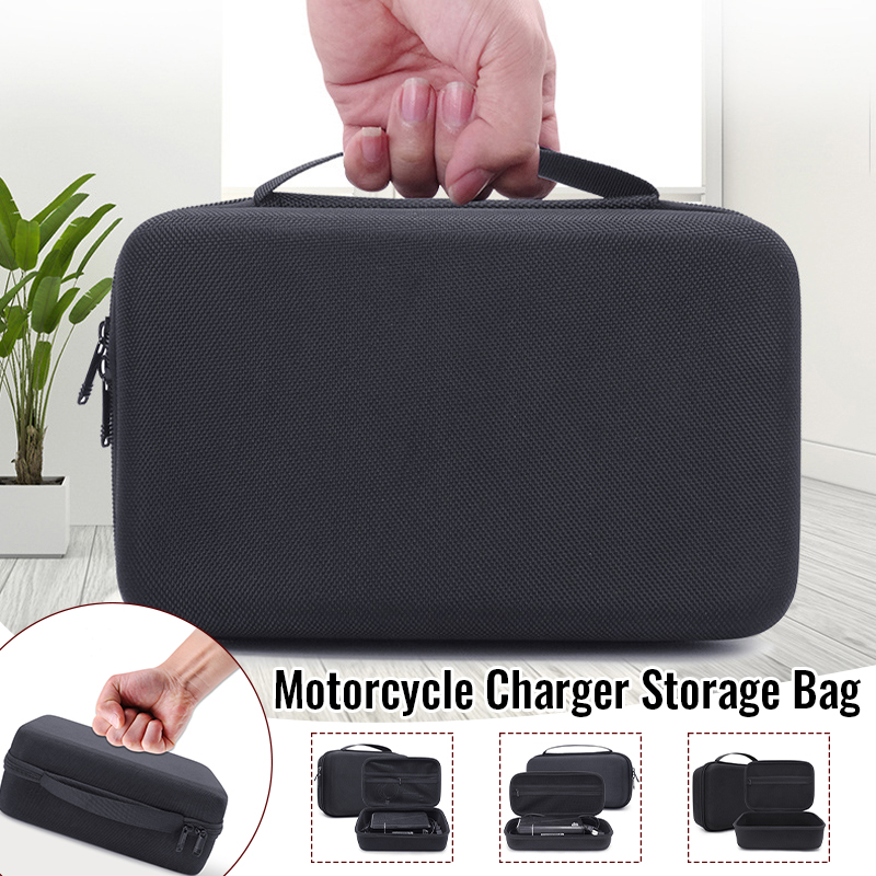 S/M/L Hard EVA Case Shockproof - đánh giá và giá Cycling Gear Organiser