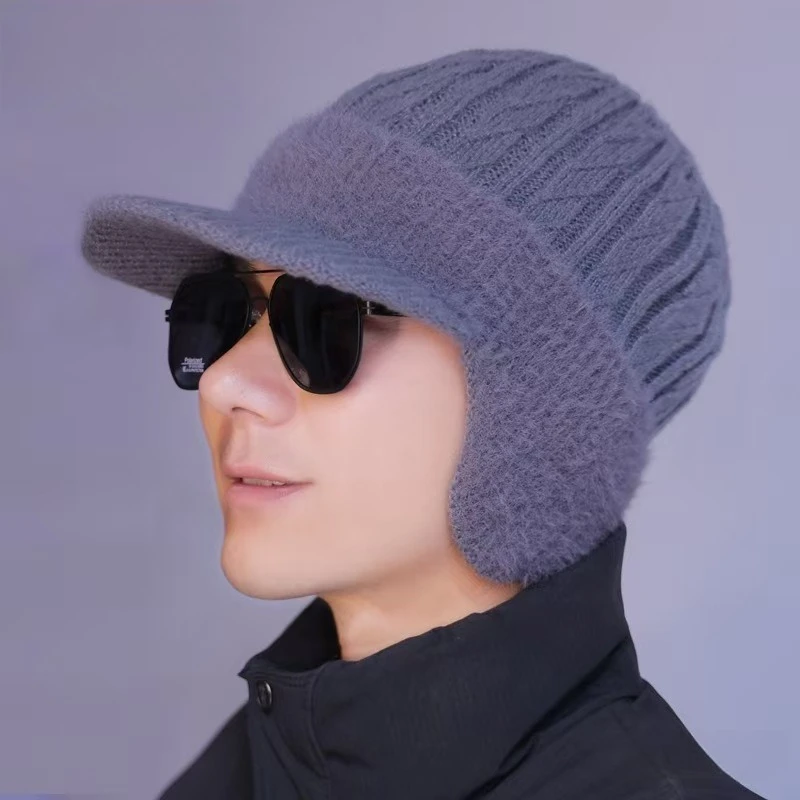 Windproof Thermal Beanie Fleec - đánh giá và giá Cycling Gear Cold Weather