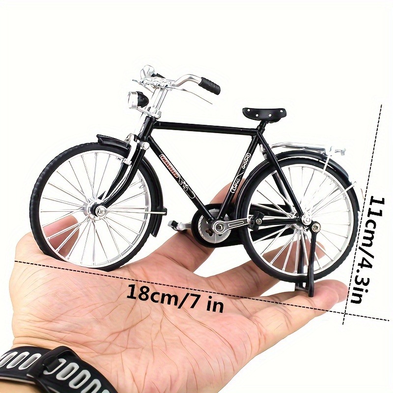 Detailed Vintage Simulation Bi - đánh giá và giá Vintage Cycling Gear