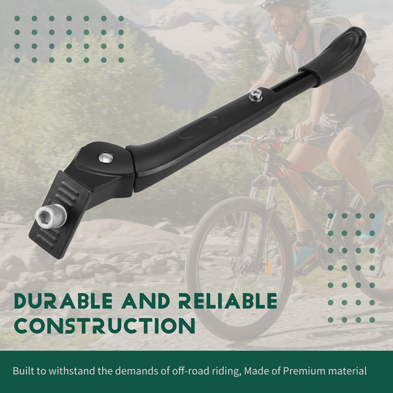 Quality 14 16 18 20 24 26 Inch - đánh giá và giá Bicycle Kickstand