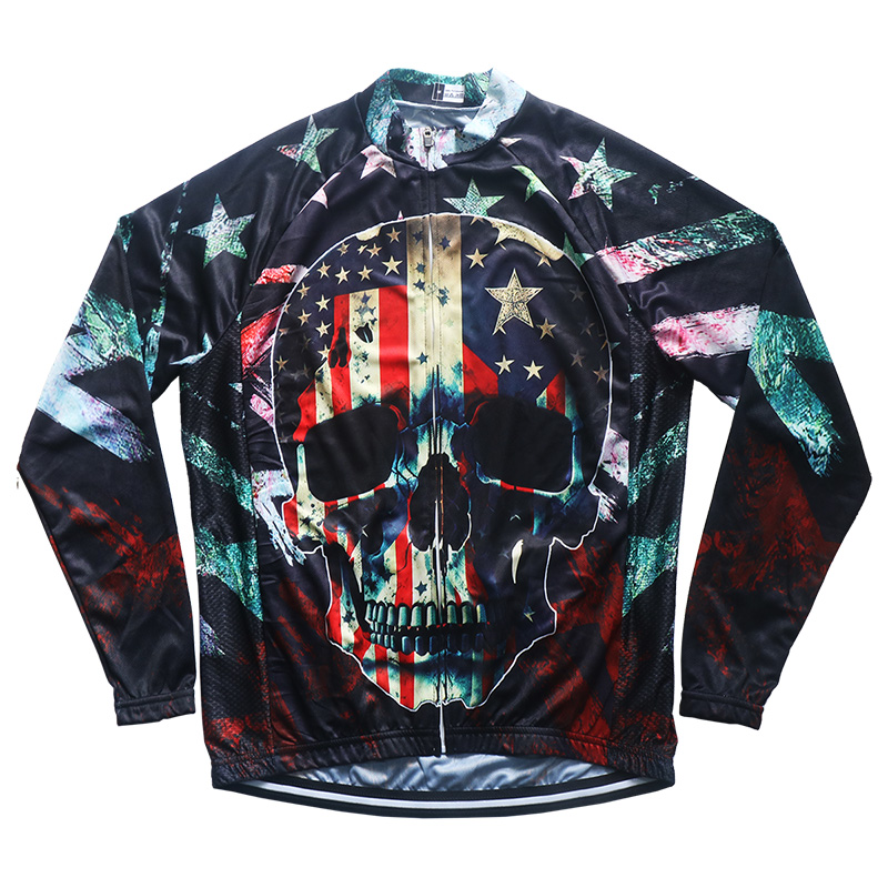 Cycling Jersey Jacket, USA Sku - đánh giá và giá Cycling Gear Lycra