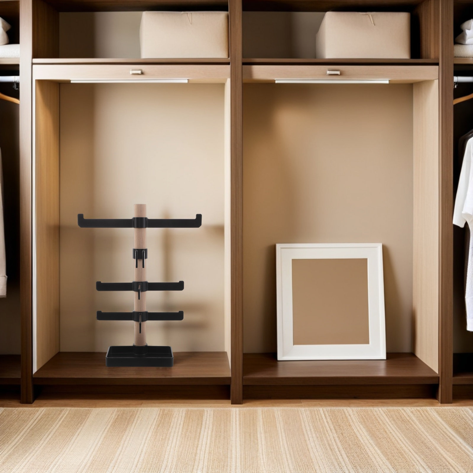 Bike Organizer Cycling Gear Ra - đánh giá và giá Cycling Gear Wall Storage