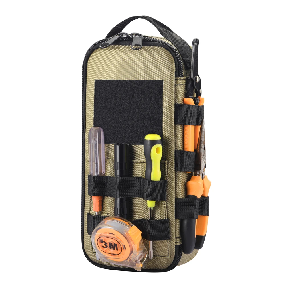 DGEV New Heavy Duty Small Tool - đánh giá và giá Cycling Gear Organiser