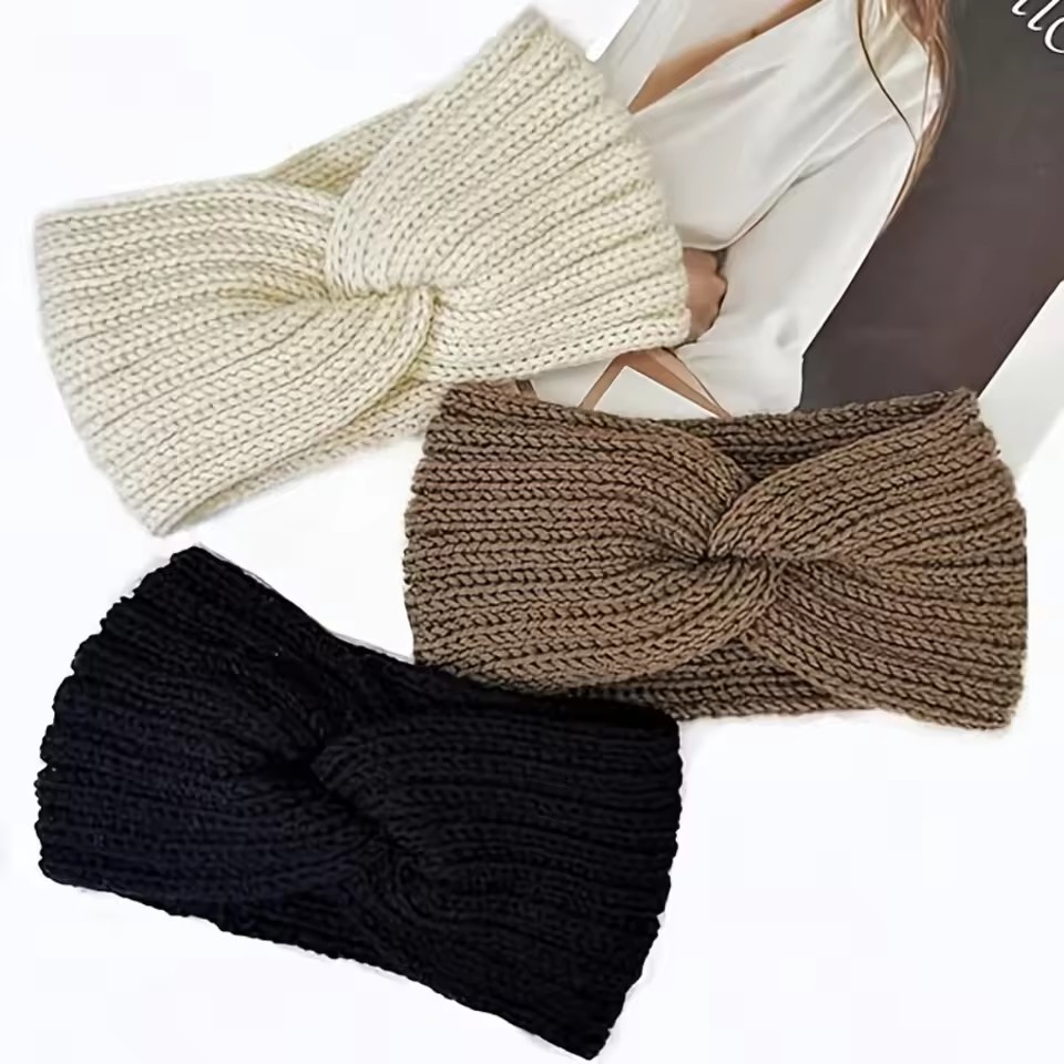 Women'S Winter Warm Headbands  - đánh giá và giá Cycling Gear Cold Weather