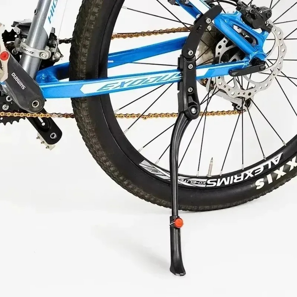 24/26/27.5/29/700C Adjustable  - đánh giá và giá Bicycle Kickstand