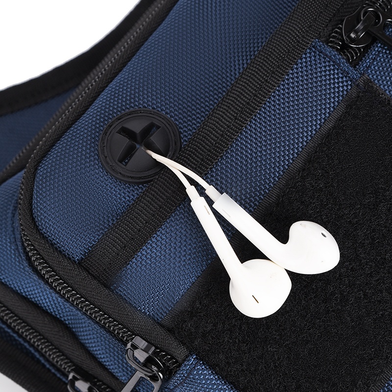 Tactical Chest Rig Bag Men Wat - đánh giá và giá Cycling Gear Tote