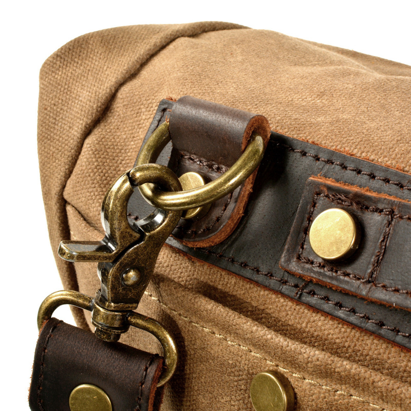 Retro Casual fixed gear bag, m - đánh giá và giá Cycling Gear Tote
