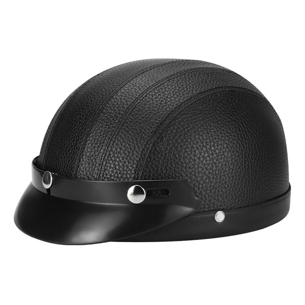 Vintage for Harley Leather Hel - đánh giá và giá Vintage Cycling Gear