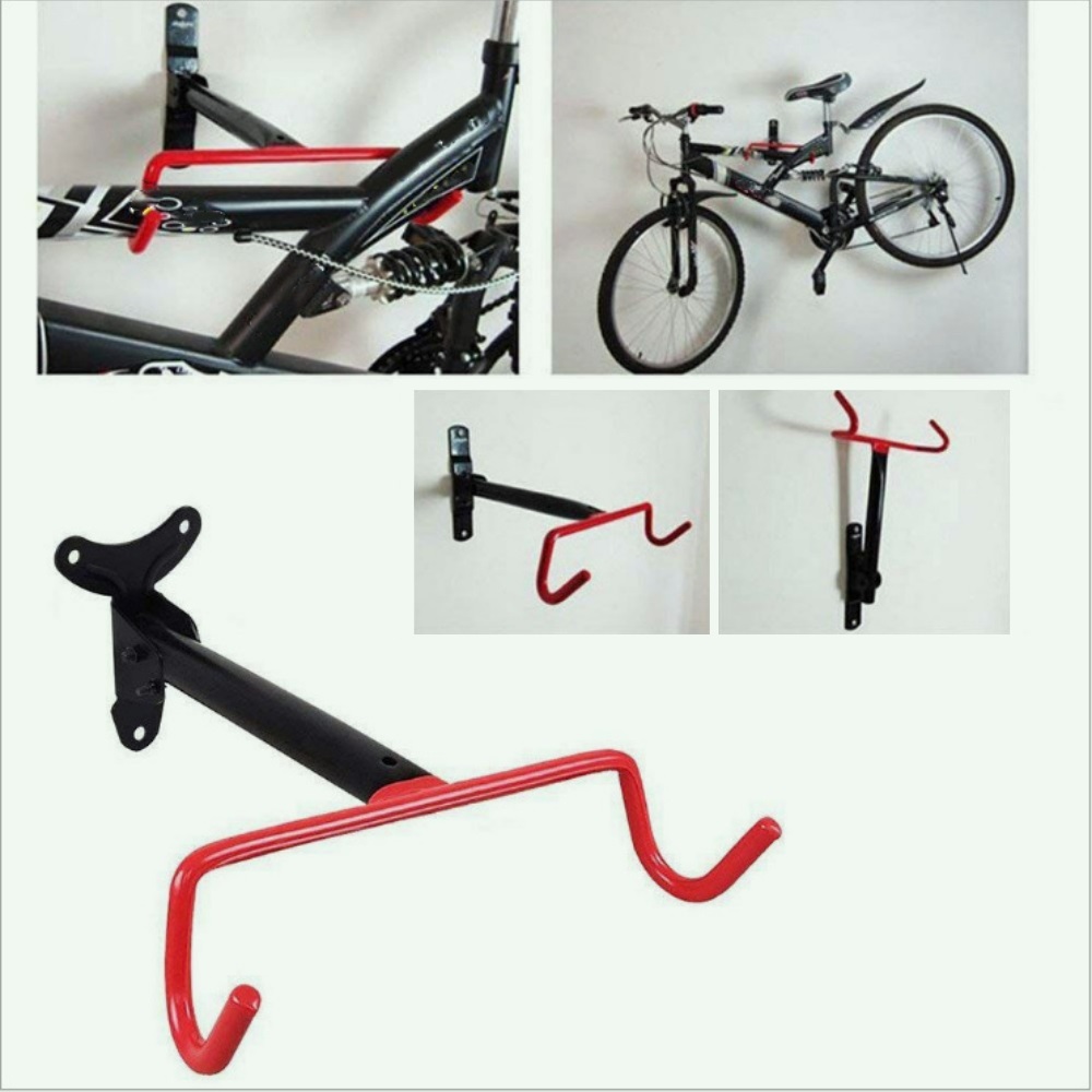 Bike Wall Beam Road Hanging Ra - đánh giá và giá Cycling Gear Wall Storage