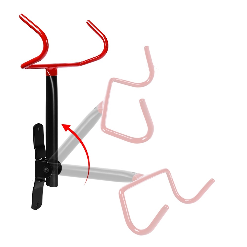 Bike Wall Beam Road Hanging Ra - đánh giá và giá Cycling Gear Wall Storage