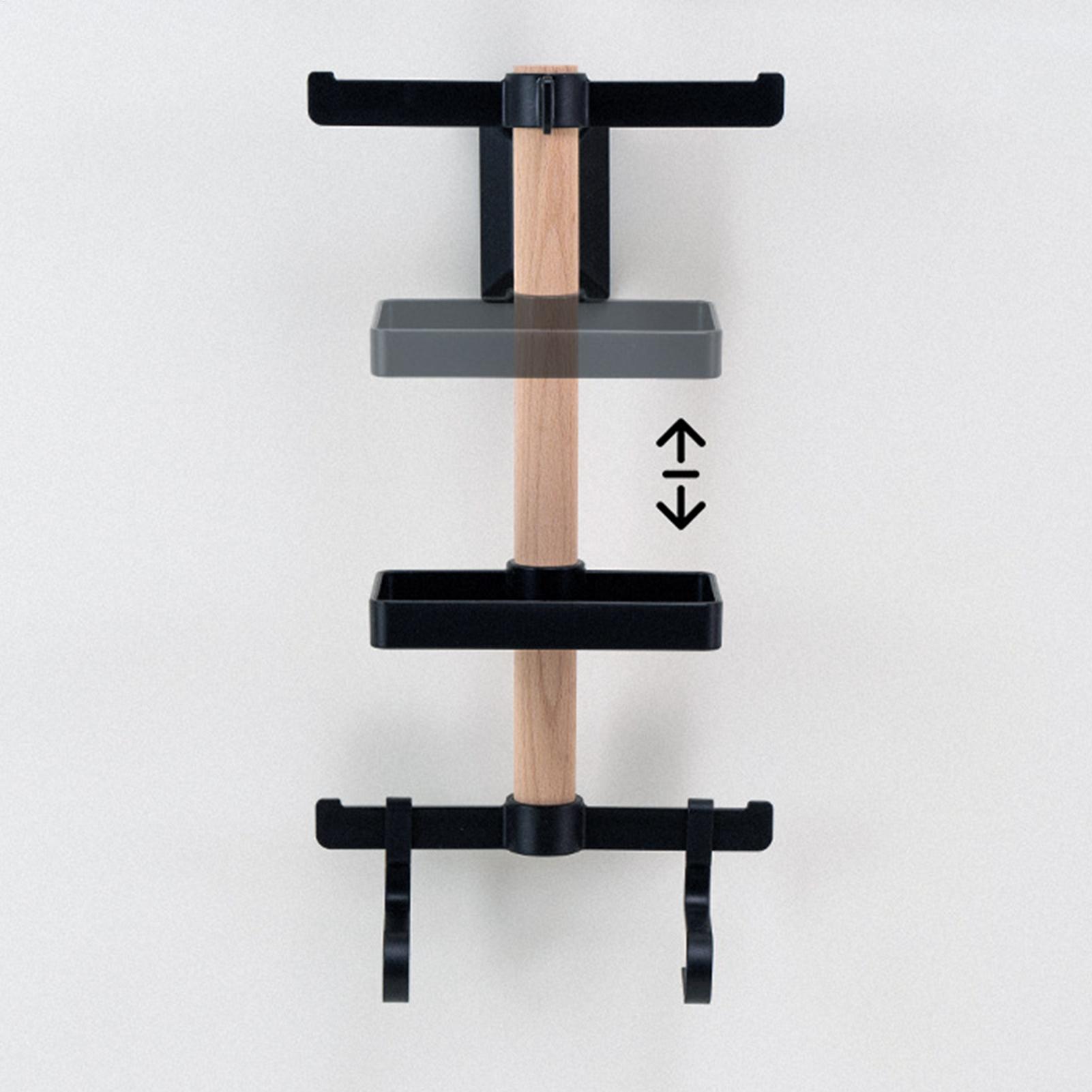Vertical Cycling Gear Organize - đánh giá và giá Cycling Gear Wall Storage