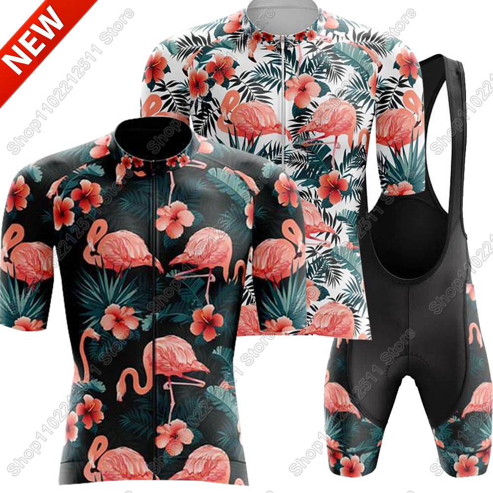 2025 Flamingo Cycling Jersey S - đánh giá và giá Cycling Bib Shorts