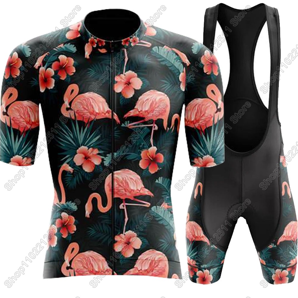 2025 Flamingo Cycling Jersey S - đánh giá và giá Cycling Bib Shorts