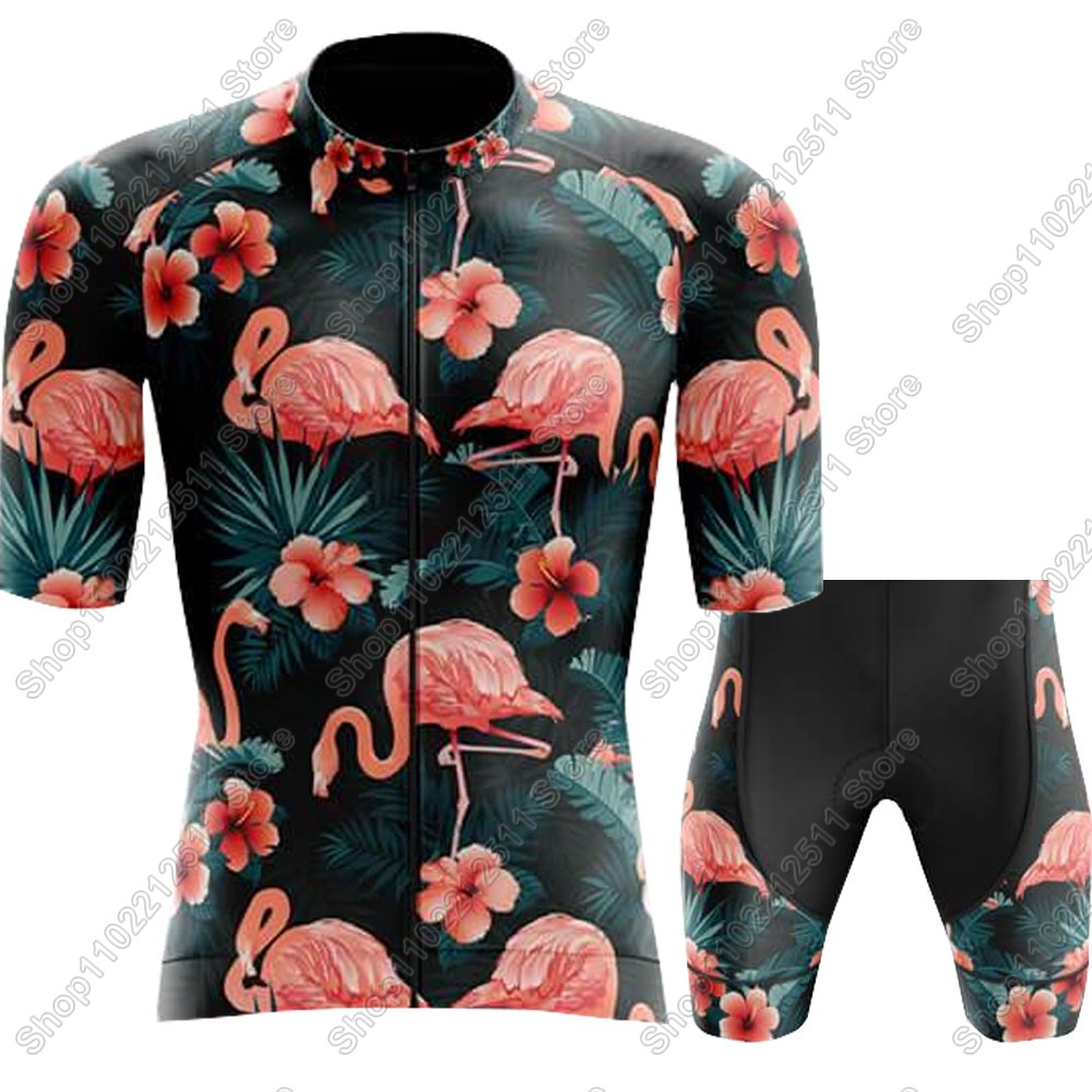 2025 Flamingo Cycling Jersey S - đánh giá và giá Cycling Bib Shorts