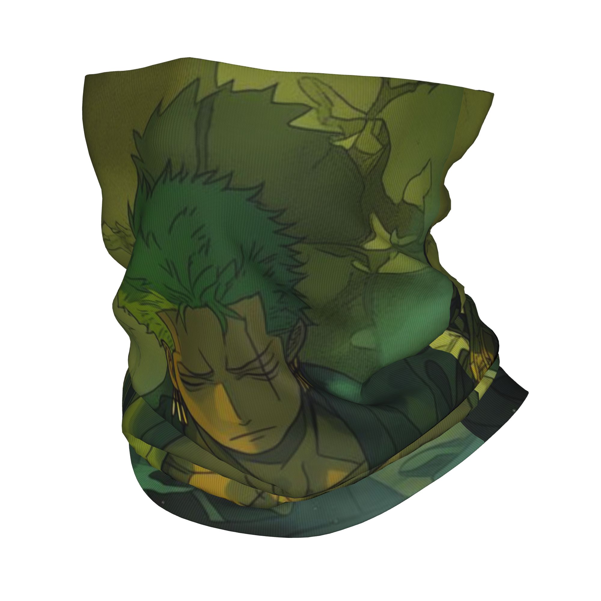 Pirate King Anime Bandana  Cov - đánh giá và giá Cycling Face Mask
