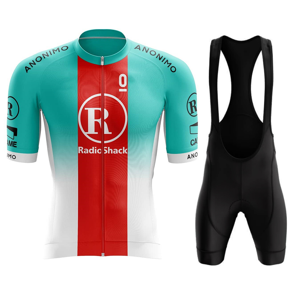 Man Cycling Set Short Bib Cycl - đánh giá và giá Cycling Gear Lycra