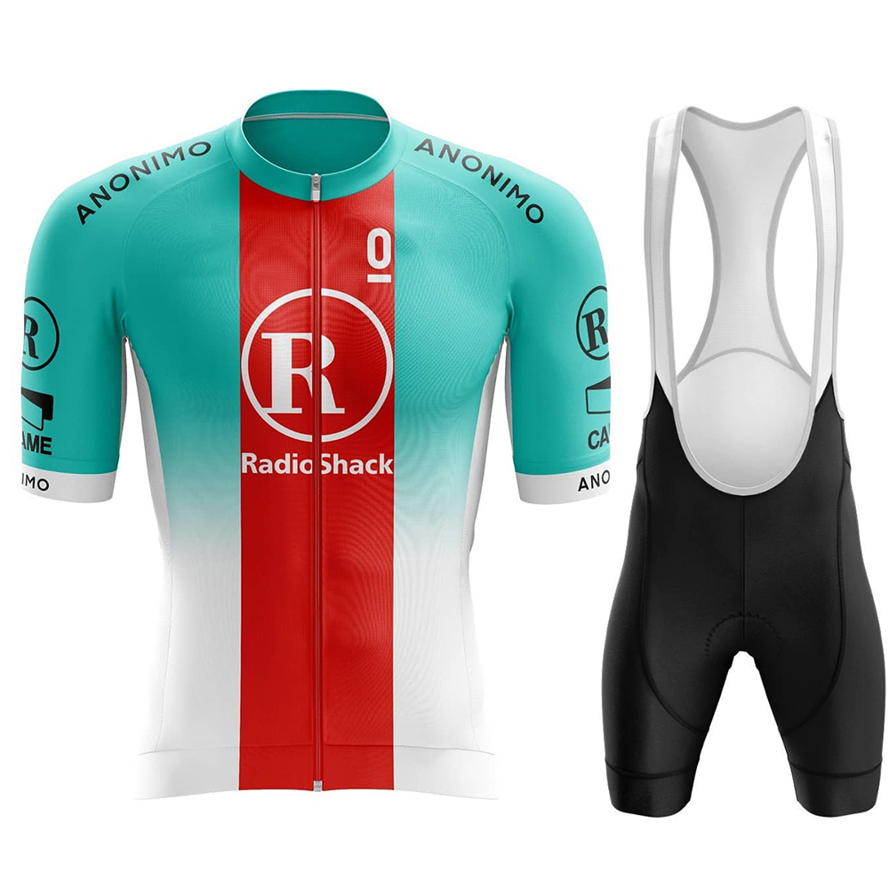 Man Cycling Set Short Bib Cycl - đánh giá và giá Cycling Gear Lycra