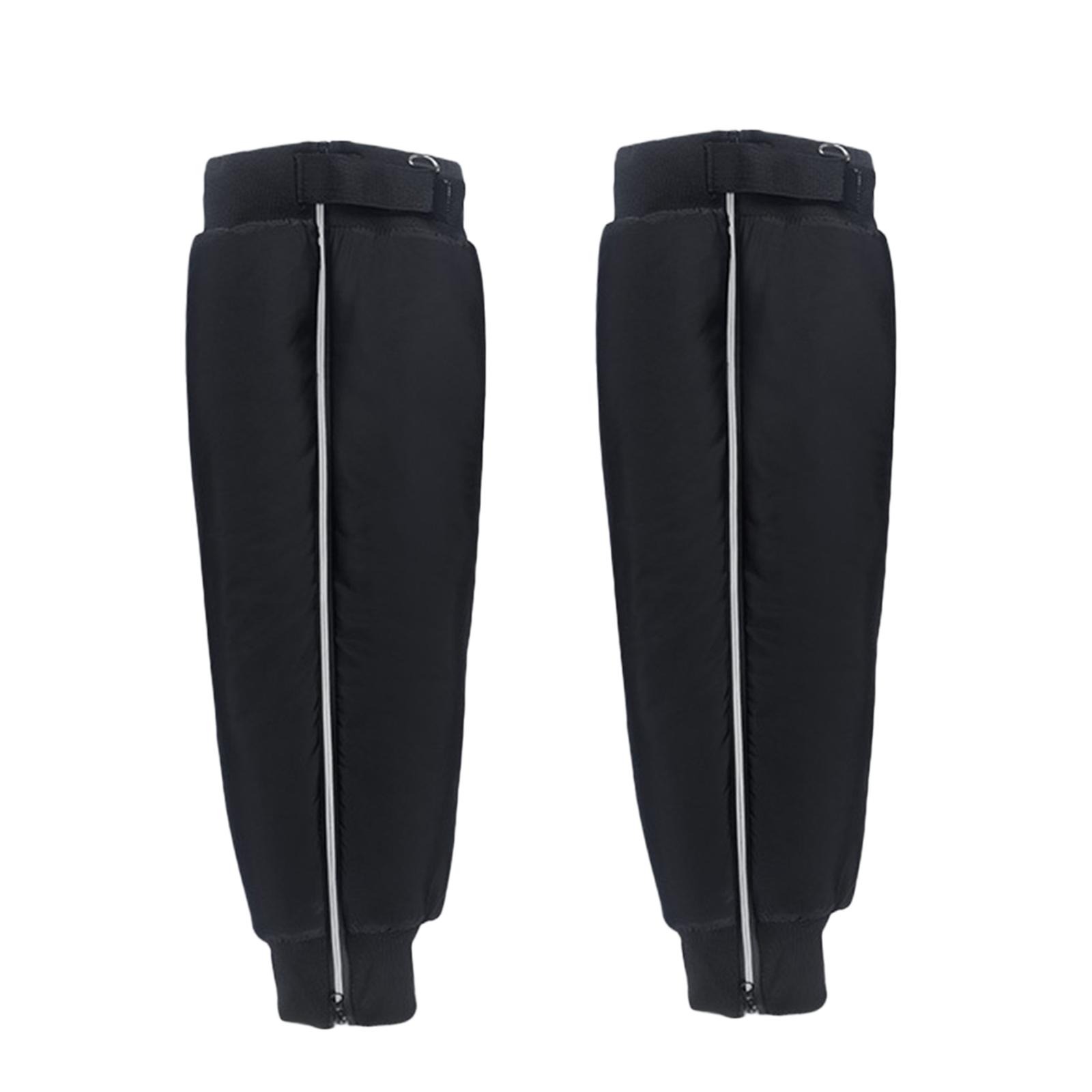 Motorcycle Leg Warmers Cycling - đánh giá và giá Cycling Gear Cold Weather