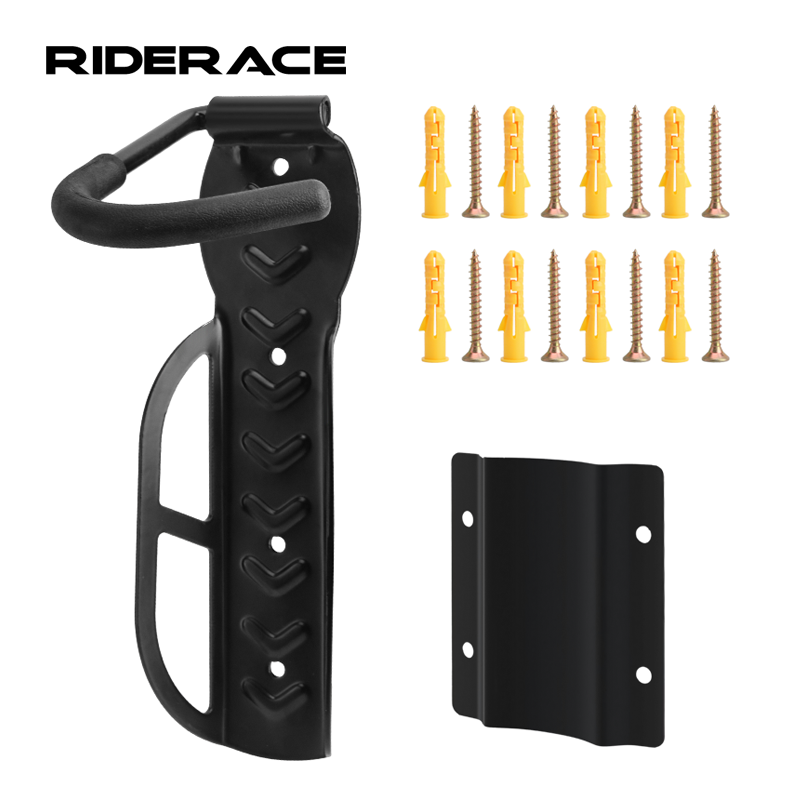 Bicycle Stand Wall Mount Bike  - đánh giá và giá Cycling Gear Wall Storage