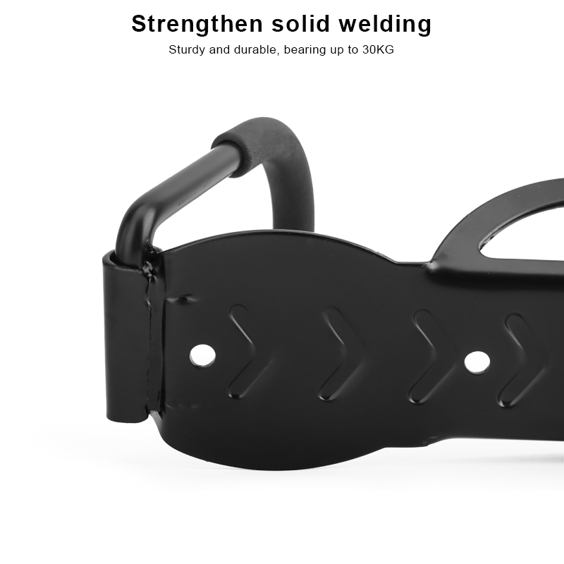 Bicycle Stand Wall Mount Bike  - đánh giá và giá Cycling Gear Wall Storage
