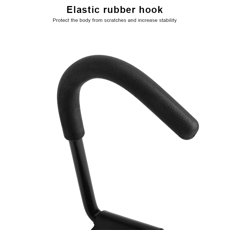 Bicycle Stand Wall Mount Bike  - đánh giá và giá Cycling Gear Wall Storage